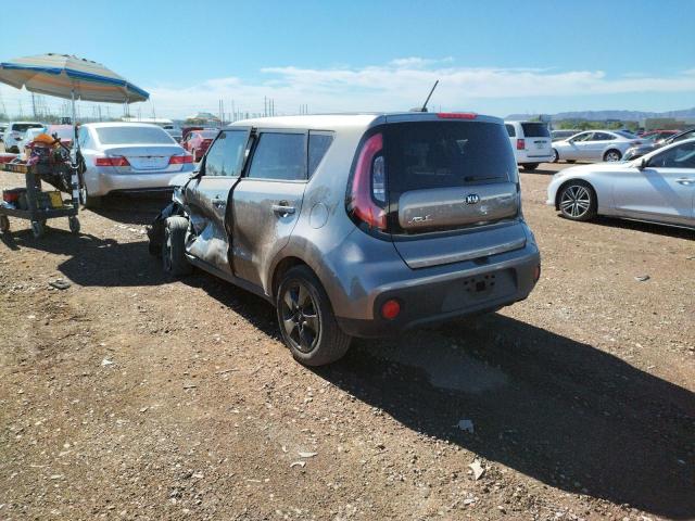 Photo 3 from auction – 2018 KIA SOUL with VIN KNDJN2A27J7612769