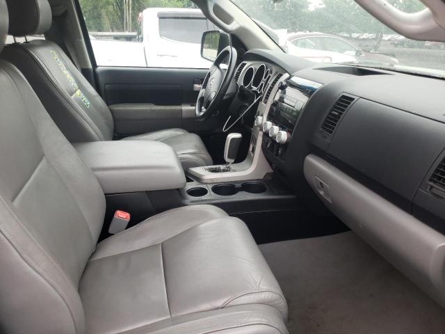 Photo 5 from auction – 2007 TOYOTA TUNDRA DOU with VIN 5TFBV58197X005607