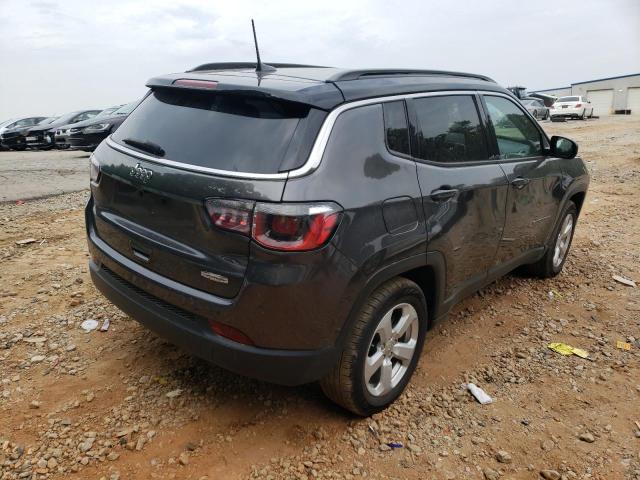 Photo 4 from auction – 2018 JEEP COMPASS LA with VIN 3C4NJCBB5JT211430