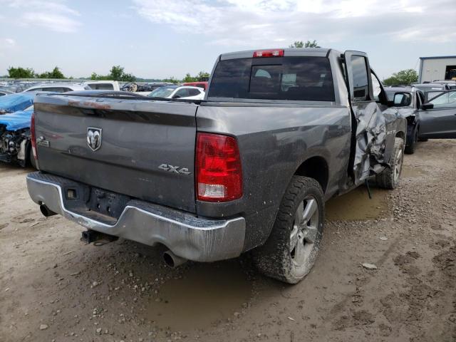 Photo 4 from auction – 2011 DODGE RAM 1500 with VIN 1D7RV1GT7BS678899