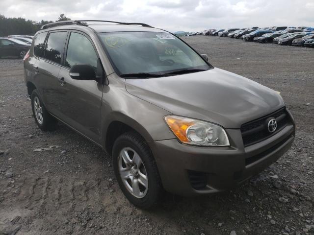 TOYOTA RAV4 2009 with VIN JTMZF33V79D013509 - Photo from auction