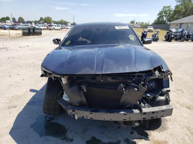 Photo 9 from auction – 2017 DODGE CHARGER SE with VIN 2C3CDXBG6HH520512