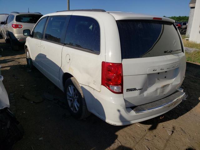 Photo 3 from auction – 2013 DODGE GRAND CARA with VIN 2C4RDGCG3DR748489