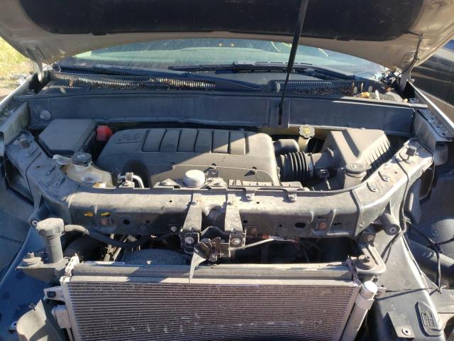 Photo 7 from auction – 2010 CHEVROLET TRAVERSE L with VIN 1GNLRFED2AS116864