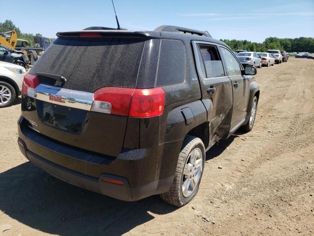 Photo 4 from auction – 2013 GMC TERRAIN SL with VIN 2GKALSEK6D6127841
