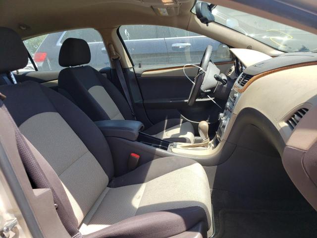 Photo 5 from auction – 2009 CHEVROLET MALIBU 1LT with VIN 1G1ZH57B79F101026