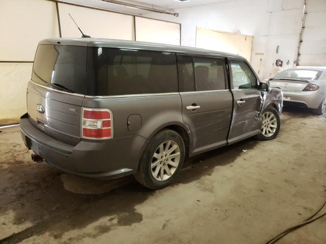 Photo 4 from auction – 2010 FORD FLEX SEL with VIN 2FMGK5CC6ABB36883