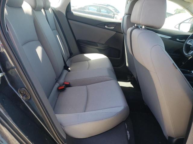 Photo 6 from auction – 2016 HONDA CIVIC LX with VIN 19XFC2F57GE047916