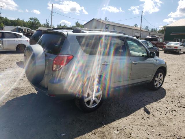Photo 4 from auction – 2008 TOYOTA RAV4 LIMIT with VIN JTMBD31V385202645