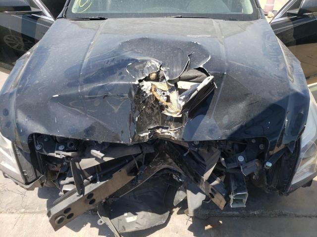 Photo 7 from auction – 2014 CADILLAC ATS with VIN 1G6AA5RA6E0133687