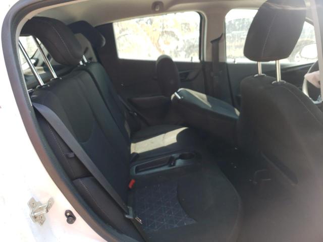 Photo 6 from auction – 2020 CHEVROLET SPARK 1LT with VIN KL8CD6SAXLC474690