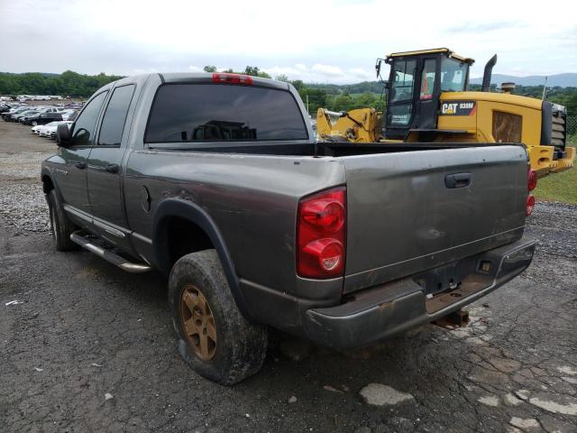 Photo 3 from auction – 2007 DODGE RAM 1500 S with VIN 1D7HU18227J620166
