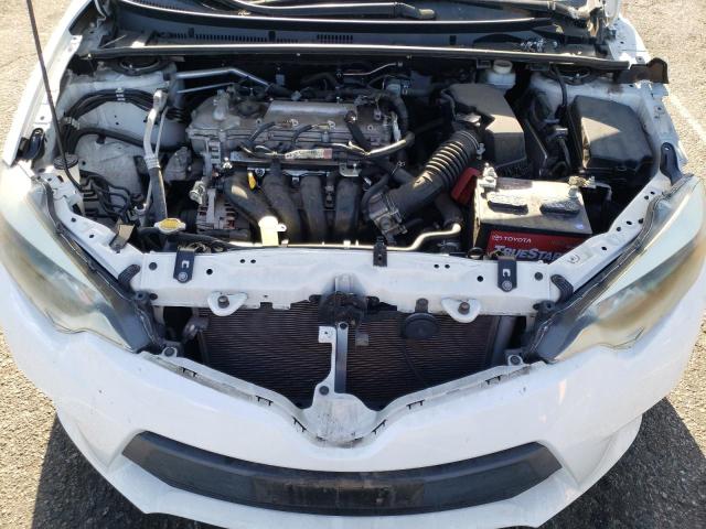 Photo 7 from auction – 2016 TOYOTA COROLLA L with VIN 5YFBURHE2GP452808