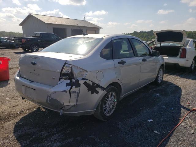 Photo 4 from auction – 2009 FORD FOCUS SE with VIN 1FAHP35N29W146470