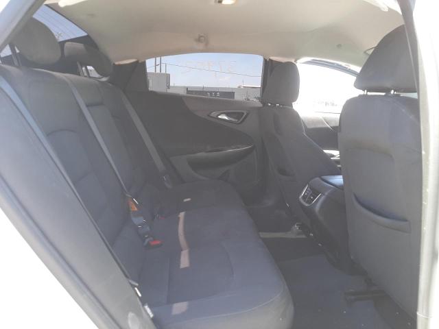 Photo 6 from auction – 2020 CHEVROLET MALIBU LT with VIN 1G1ZD5ST5LF071575