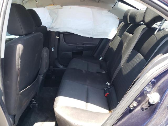 Photo 6 from auction – 2013 MITSUBISHI LANCER SE with VIN JA32V2FW1DU010857