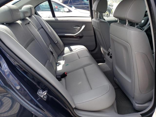 Photo 6 from auction – 2010 BMW 335 D with VIN WBAPN7C53AA777975