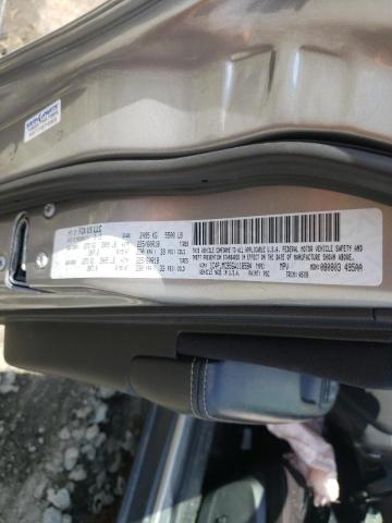 Photo 10 from auction – 2016 JEEP CHEROKEE L with VIN 1C4PJMCB5GW118584