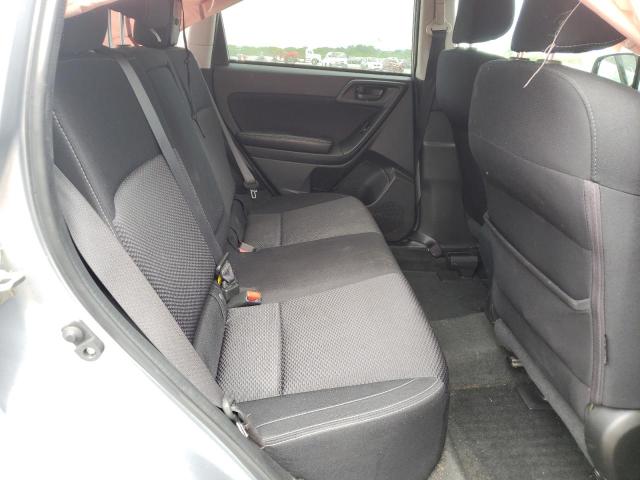 Photo 6 from auction – 2017 SUBARU FORESTER 2 with VIN JF2SJAGC9HH534611