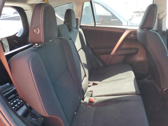 Photo 6 from auction – 2014 TOYOTA RAV4 XLE with VIN 2T3WFREV7EW079722