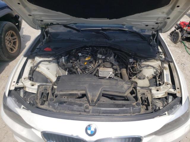 Photo 7 from auction – 2013 BMW 328 XI with VIN WBA3B3C58DF539210