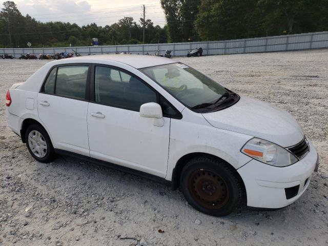 Photo 9 from auction – 2011 NISSAN VERSA S with VIN 3N1BC1AP4BL358762