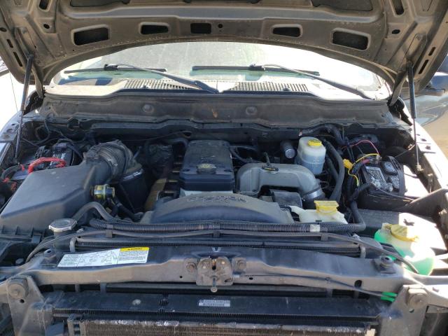 Photo 7 from auction – 2003 DODGE RAM 2500 S with VIN 3D7KU28C83G773893