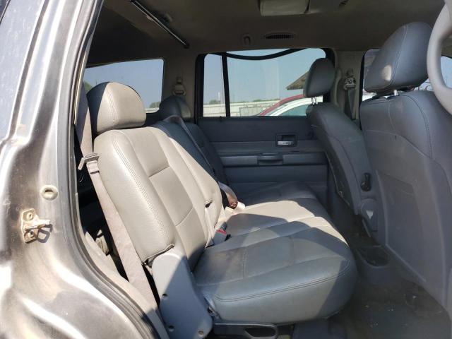 Photo 6 from auction – 2005 DODGE DURANGO SL with VIN 1D4HB48D05F559325