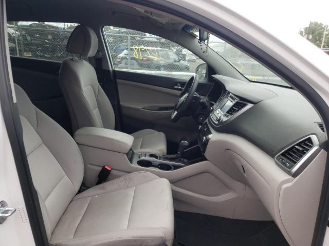 Photo 5 from auction – 2017 HYUNDAI TUCSON LIM with VIN KM8J3CA42HU324498