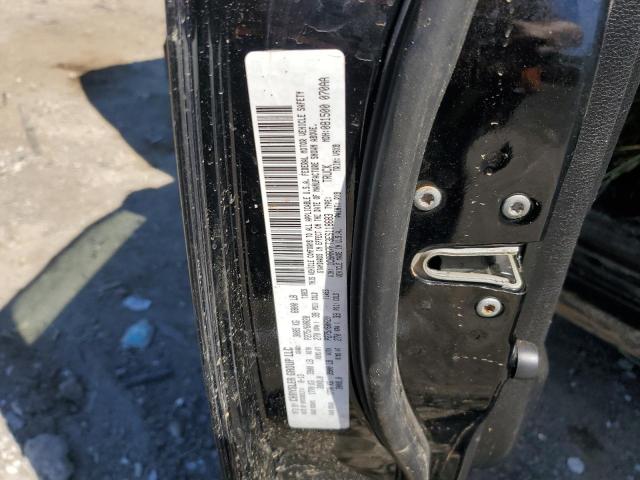 Photo 10 from auction – 2014 DODGE 1500 with VIN 1C6RR7FT3ES118683