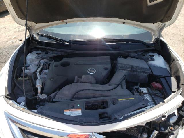 Photo 7 from auction – 2015 NISSAN ALTIMA 2.5 with VIN 1N4AL3AP5FN896497