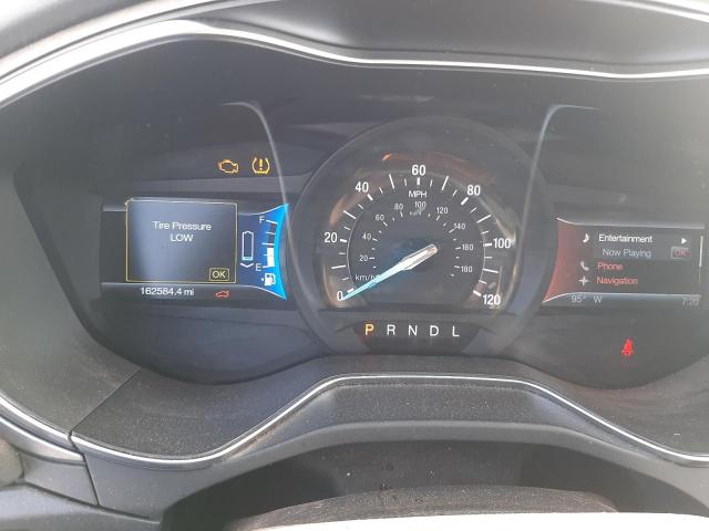 Photo 8 from auction – 2013 FORD FUSION SE with VIN 3FA6P0PU1DR282403