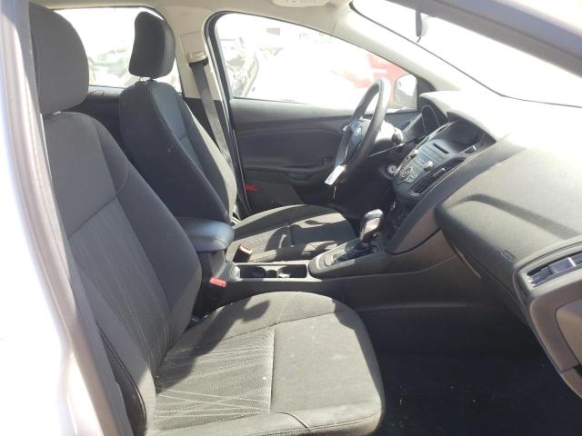Photo 5 from auction – 2016 FORD FOCUS SE with VIN 1FADP3K25GL208130
