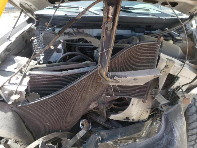 Photo 7 from auction – 2006 FORD F150 with VIN 1FTRF12246NB88897