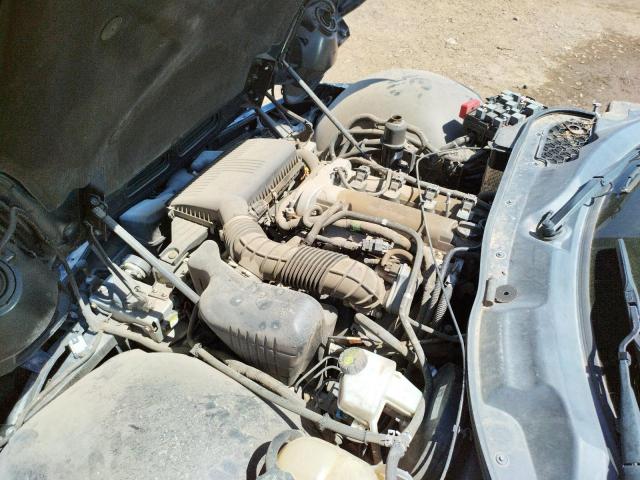 Photo 7 from auction – 2006 PONTIAC SOLSTICE with VIN 1G2MB33B06Y108918