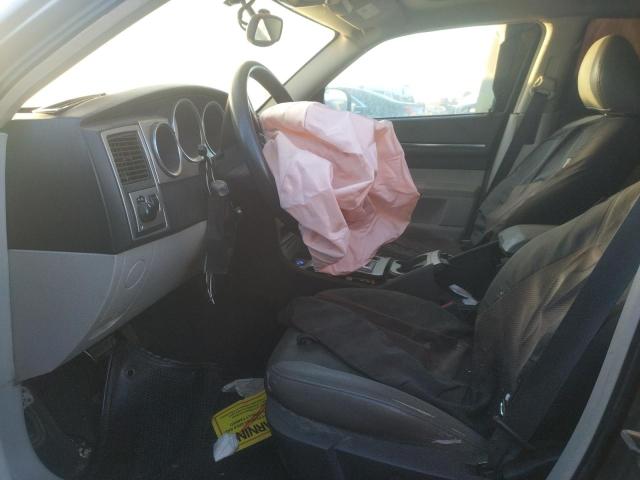 Photo 5 from auction – 2005 DODGE MAGNUM SXT with VIN 2D4FV48V15H518093