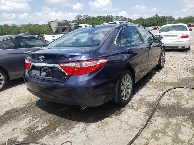 Photo 4 from auction – 2017 TOYOTA CAMRY LE with VIN 4T1BF1FKXHU797041