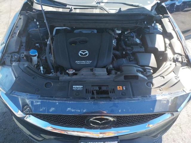 Photo 7 from auction – 2019 MAZDA CX-5 GRAND with VIN JM3KFADMXK0538600