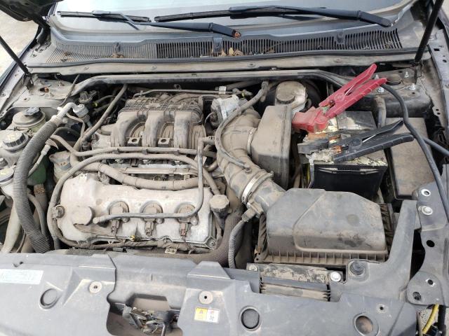 Photo 7 from auction – 2010 FORD TAURUS LIM with VIN 1FAHP2FW5AG107467