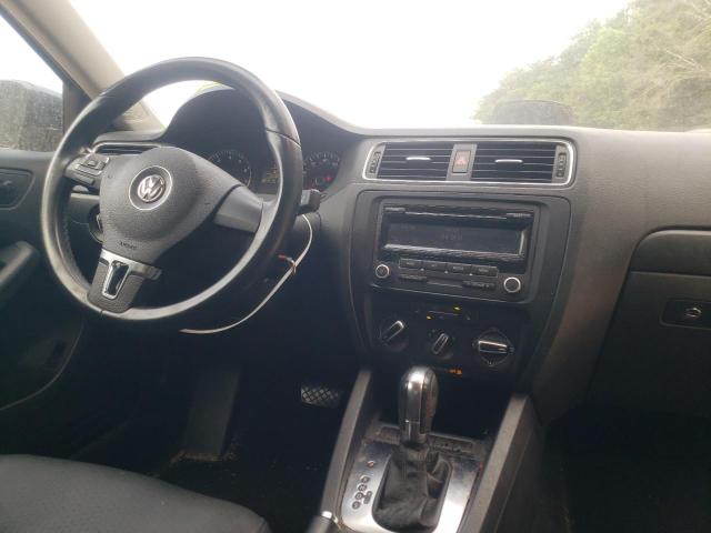 Photo 9 from auction – 2012 VOLKSWAGEN JETTA SE with VIN 3VWDP7AJ2CM129336