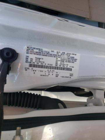 Photo 10 from auction – 2013 FORD FOCUS SE with VIN 1FADP3F28DL381386