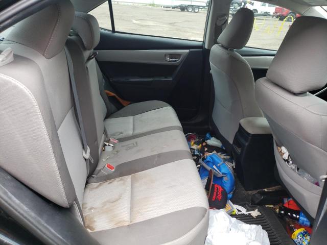 Photo 6 from auction – 2018 TOYOTA COROLLA L with VIN 2T1BURHE8JC054459