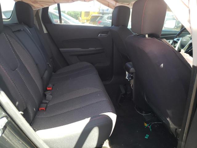 Photo 6 from auction – 2013 GMC TERRAIN SL with VIN 2GKALSEK6D6127841