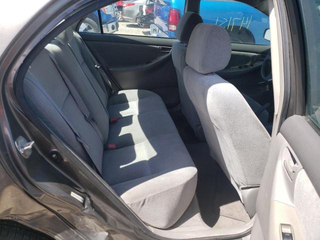 Photo 6 from auction – 2008 TOYOTA COROLLA CE with VIN 1NXBR32EX8Z038716