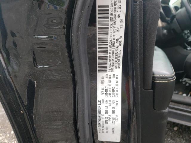Photo 10 from auction – 2014 JEEP CHEROKEE L with VIN 1C4PJMCB4EW151427