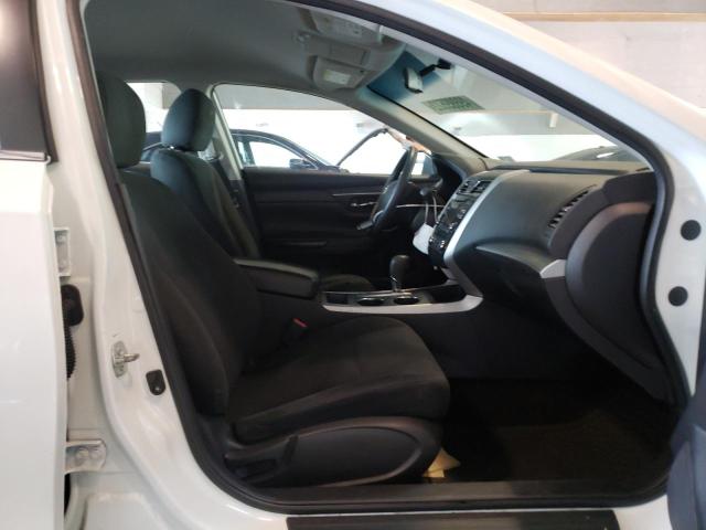 Photo 5 from auction – 2015 NISSAN ALTIMA 2.5 with VIN 1N4AL3AP2FC285578