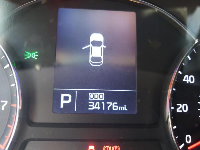 Photo 8 from auction – 2015 KIA FORTE with VIN KNAFX5A80F5355668