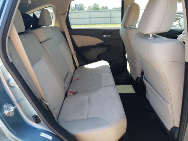 Photo 6 from auction – 2015 HONDA CR-V EX with VIN 2HKRM4H59FH697859