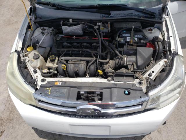 Photo 7 from auction – 2008 FORD FOCUS SE with VIN 1FAHP33N78W111800