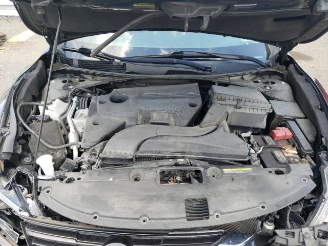 Photo 7 from auction – 2016 NISSAN ALTIMA 2.5 with VIN 1N4AL3APXGC200018